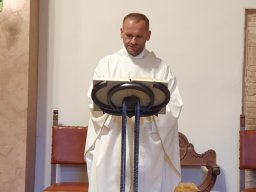 Pielgrzymka marianek i ministrantów do Włoch, 29.07. - 03.08.2024
